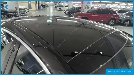 MERCEDES S-CLASS S400 D 4MATIC