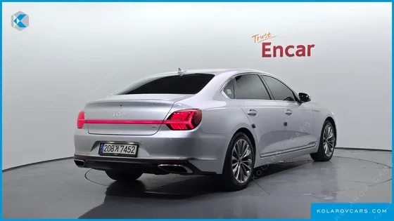 KIA K9 3.8 GDI AWD