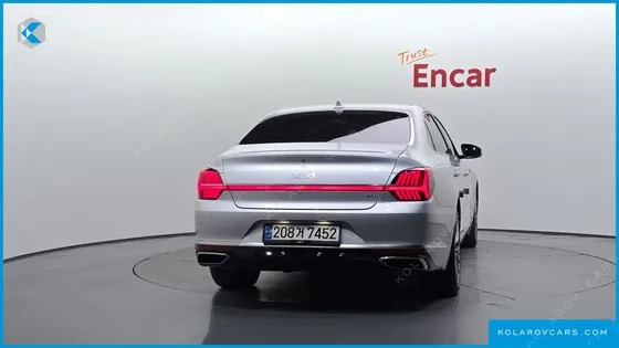 KIA K9 3.8 GDI AWD
