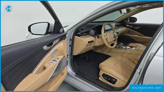 KIA K9 3.8 GDI AWD