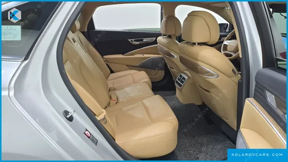 KIA K9 3.8 GDI AWD