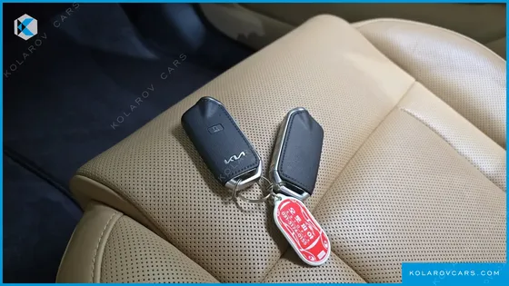 KIA K9 3.8 GDI AWD