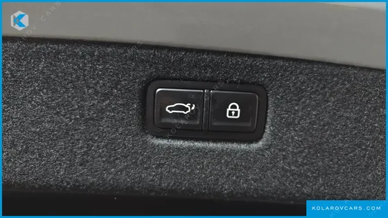 KIA K9 3.8 GDI AWD