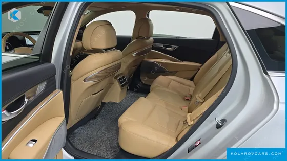 KIA K9 3.8 GDI AWD
