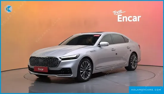 KIA K9 3.8 GDI AWD