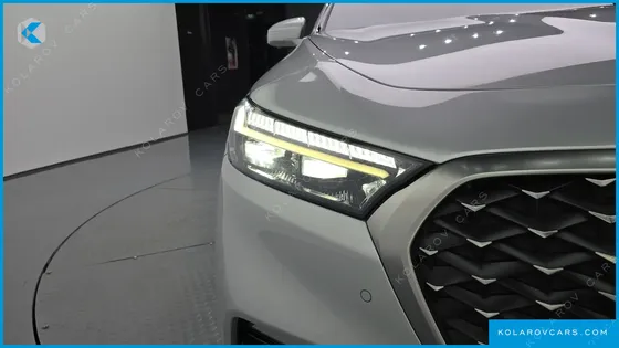 KIA K9 3.8 GDI AWD