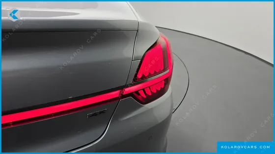 KIA K9 3.8 GDI AWD