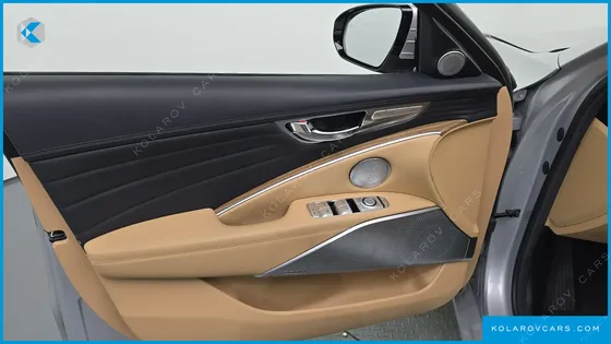 KIA K9 3.8 GDI AWD