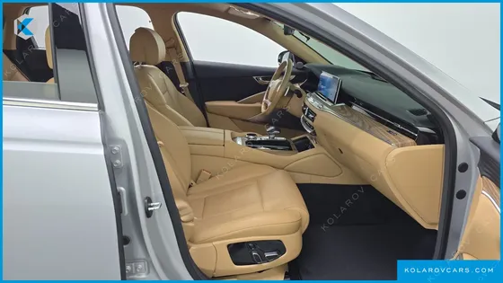 KIA K9 3.8 GDI AWD