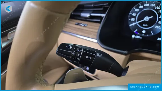KIA K9 3.8 GDI AWD