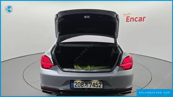 KIA K9 3.8 GDI AWD