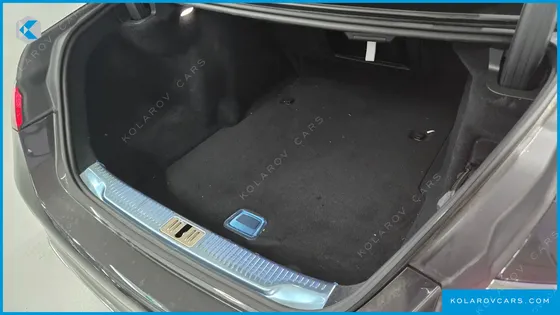 MERCEDES S-CLASS S580L 4MATIC