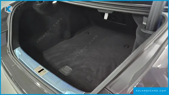 MERCEDES S-CLASS S500L 4MATIC