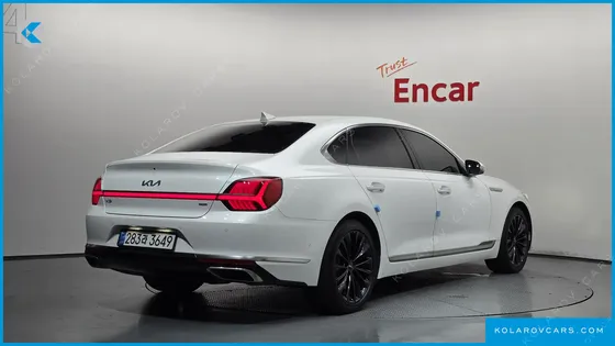 KIA K9 3.8 GDI AWD