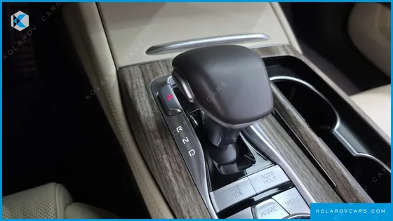 KIA K9 3.8 GDI AWD