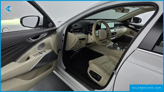 KIA K9 3.8 GDI AWD