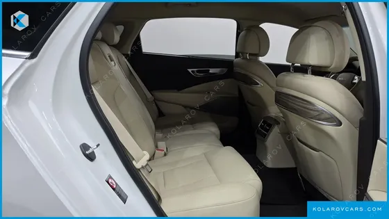 KIA K9 3.8 GDI AWD