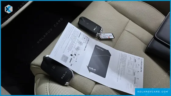 KIA K9 3.8 GDI AWD