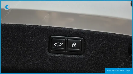 KIA K9 3.8 GDI AWD