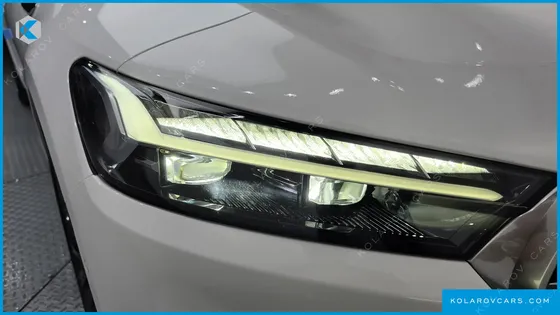 KIA K9 3.8 GDI AWD