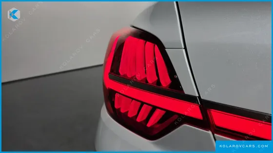 KIA K9 3.8 GDI AWD