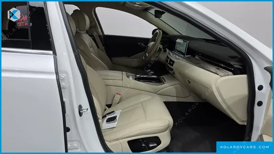 KIA K9 3.8 GDI AWD