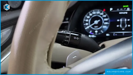 KIA K9 3.8 GDI AWD