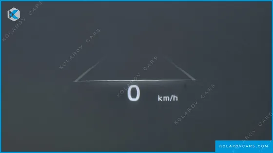 KIA K9 3.8 GDI AWD