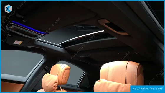 MERCEDES S-CLASS S350 D 4MATIC