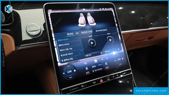 MERCEDES S-CLASS S580L 4MATIC