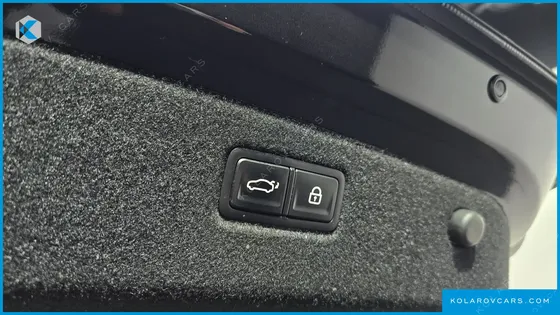 KIA K9 3.3 T-GDI AWD