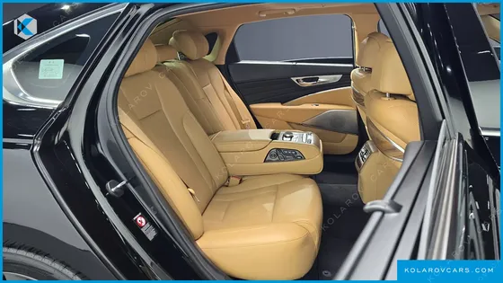KIA K9 3.3 T-GDI AWD