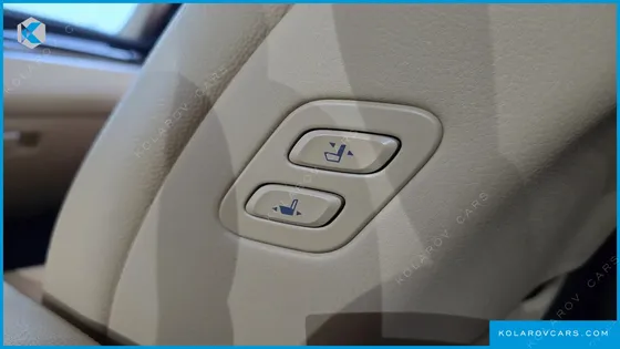 KIA K9 3.3 T-GDI AWD