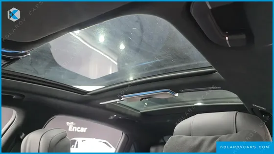MERCEDES S-CLASS MAYBACH S580 4MATIC