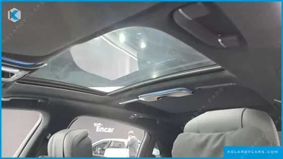 MERCEDES S-CLASS MAYBACH S580 4MATIC