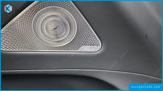 MERCEDES S-CLASS MAYBACH S580 4MATIC