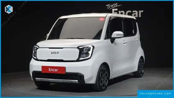 KIA RAY SIGNATURE