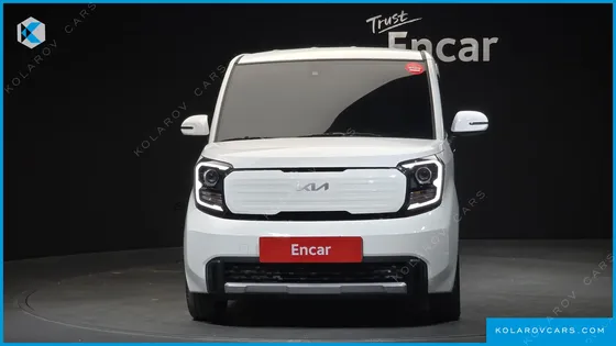 KIA RAY SIGNATURE
