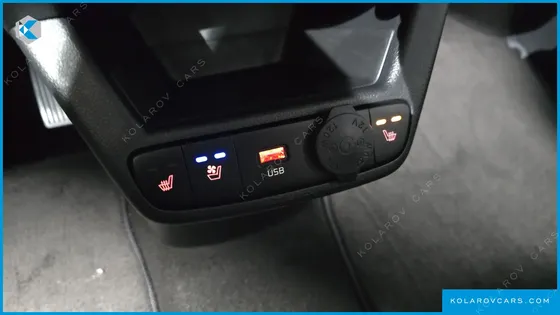 KIA RAY SIGNATURE