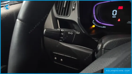 KIA RAY SIGNATURE