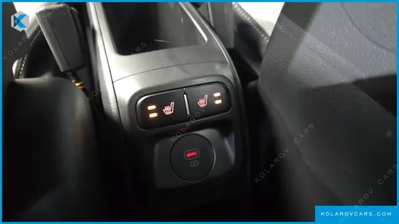 KIA RAY SIGNATURE