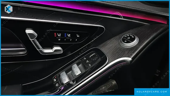 MERCEDES S-CLASS S400 D 4MATIC