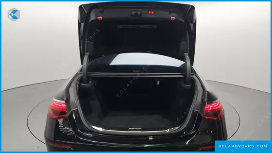 MERCEDES S-CLASS S400 D 4MATIC