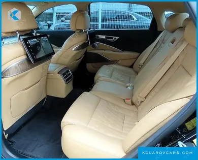 KIA K9 3.3 T-GDI AWD