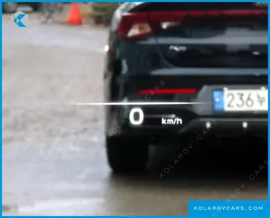 KIA K9 3.3 T-GDI AWD