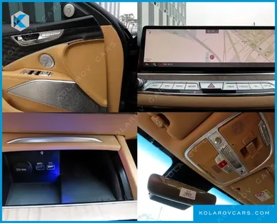 KIA K9 3.3 T-GDI AWD