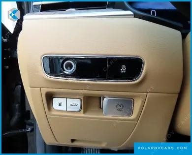 KIA K9 3.3 T-GDI AWD