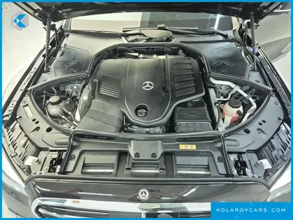 MERCEDES S-CLASS S450L 4MATIC