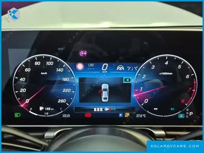 MERCEDES S-CLASS S450L 4MATIC