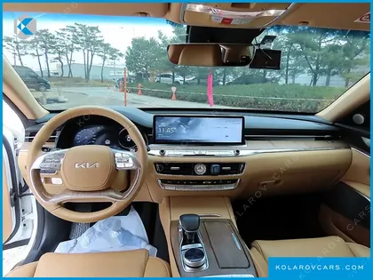 KIA K9 3.8 GDI AWD